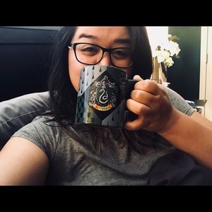 Meet your Posher, Jade